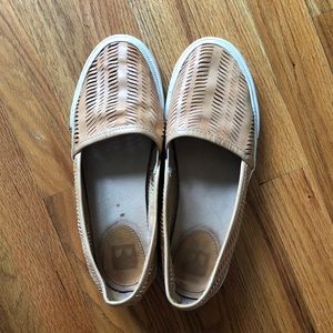 FRYE Slip-ons